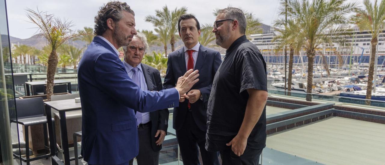 El Gorguel no tiene alternativas: todo o nada para el Puerto de la Región