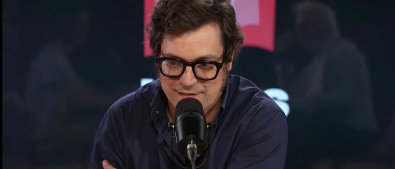 Miqui Otero: &quot;La mentira es otra manera de llamar a la ficción&quot;