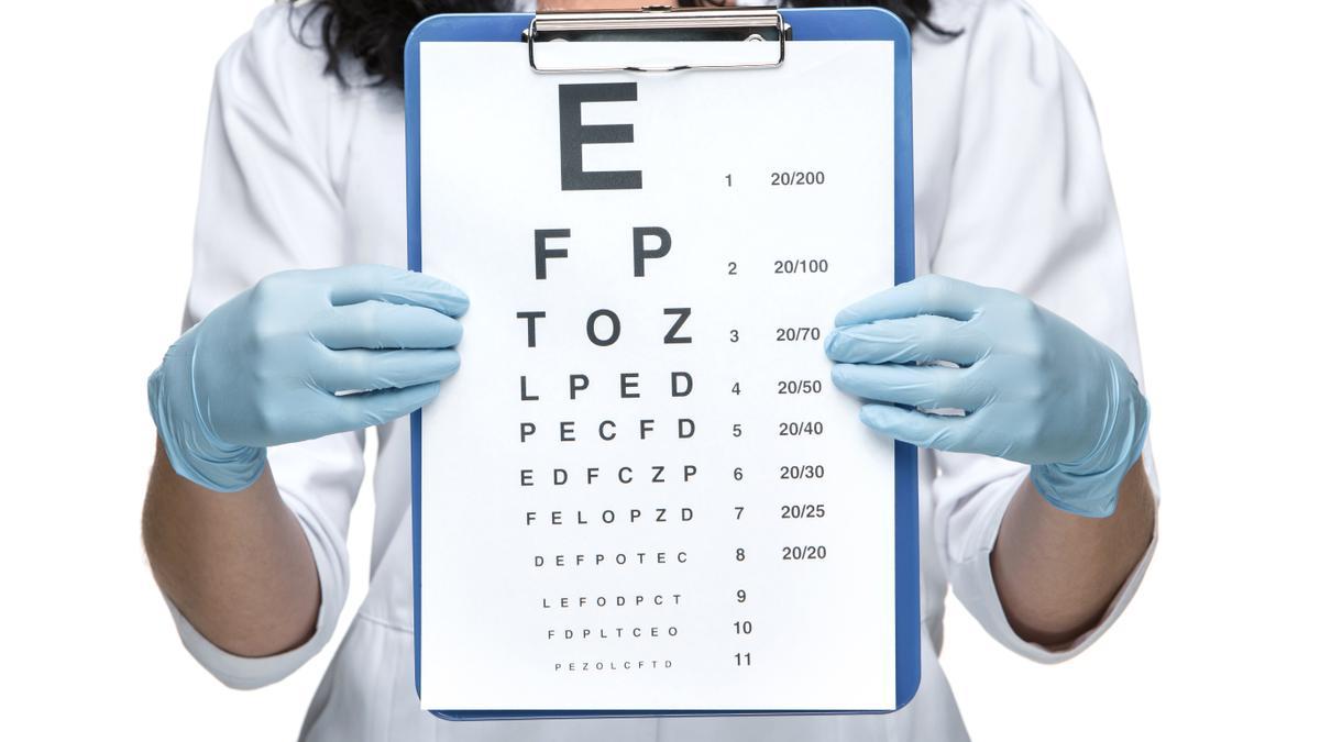 Son lentes muy útiles para pacientes con graduaciones muy elevadas