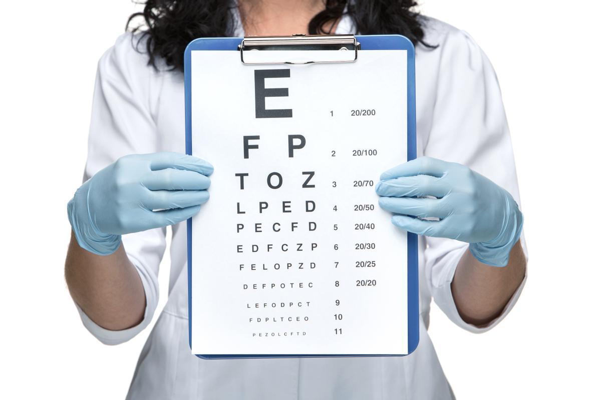 Son lentes muy útiles para pacientes con graduaciones muy elevadas