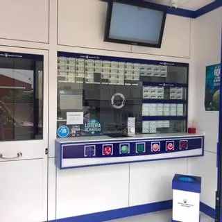 La Lotería Nacional del Jueves da un premio en un municipio de la Safor