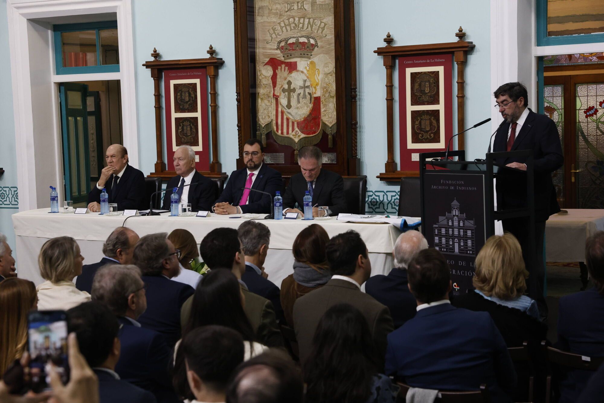 VI Encuentro Ciudadano
