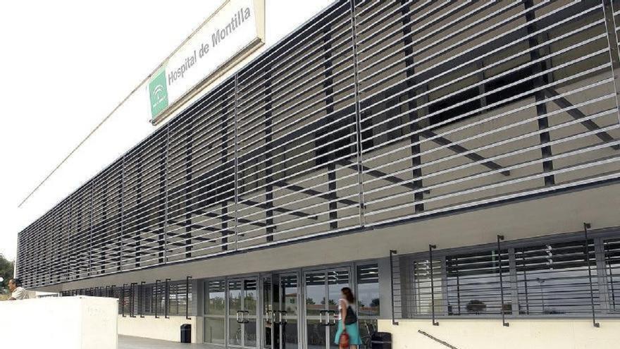Salud licita la ampliación del Hospital de Montilla por 4,3 millones de euros