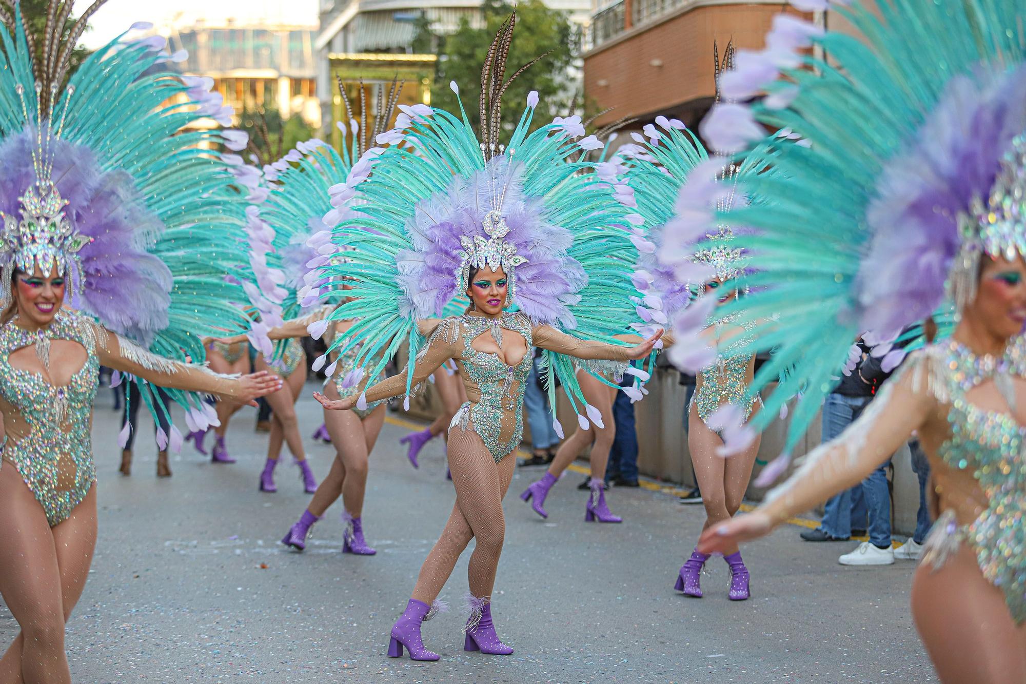 Carnaval de Torrevieja 2023