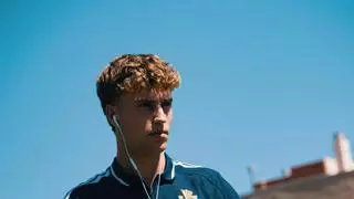 Juventud Torremolinos - Real Zaragoza, en directo: ¡Diego González pone el segundo en el marcador!