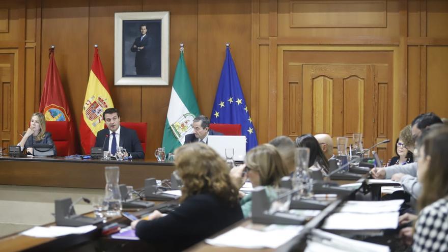 El PP convocará el debate sobre el estado de Córdoba en septiembre