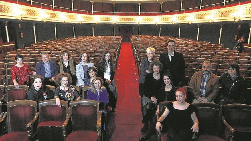 La fuerza de las mujeres sube al escenario con ‘Yo soy Coco’