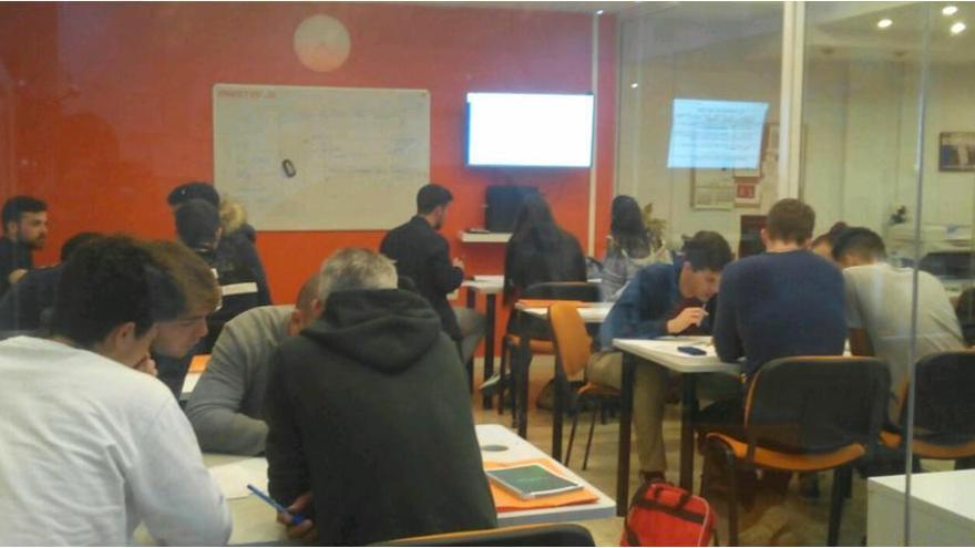 MasterD Oviedo es la academia de referencia para los opositores de Educación