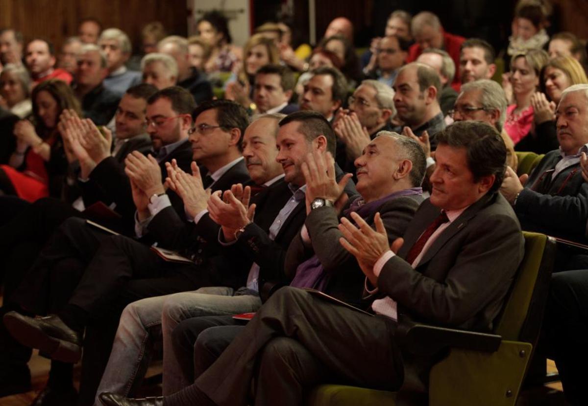 Premios 1 de mayo de la UGT