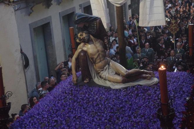 Piedad | Viernes Santo 2025