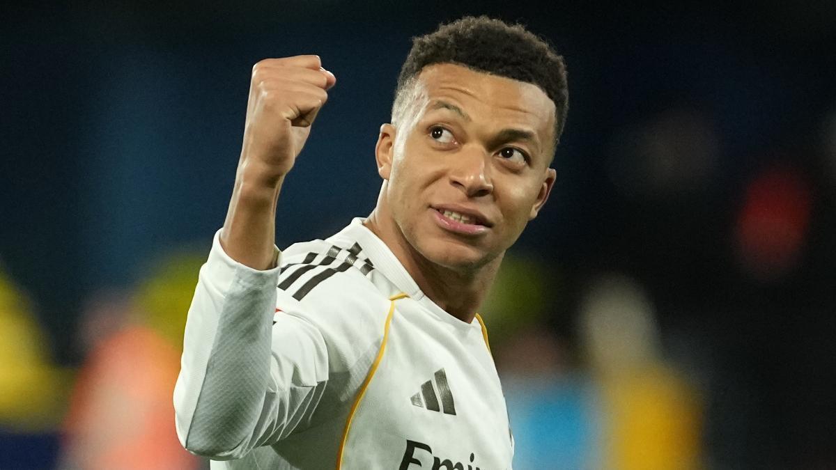 Kane, Haaland y Fermín, a la caza de un Mbappé de récord