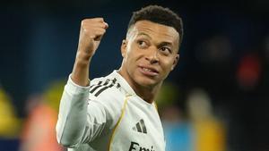 Mbappé, dominador absoluto de la clasificación de máximos goleadores de la Champions League