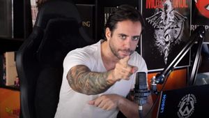 El youtuber Jordi Wild (40 anys) ho té clar sobre el català: «El castellà ja ha guanyat»