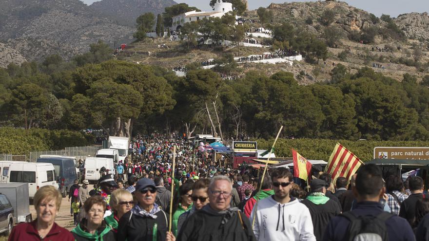 Cerca de 50 festeros quieren formar parte de la nueva Junta de Fiestas de Castelló