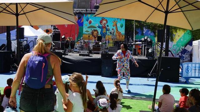 El Pisaca Fest se celebró el pasado viernes y sábado en El Toscal.