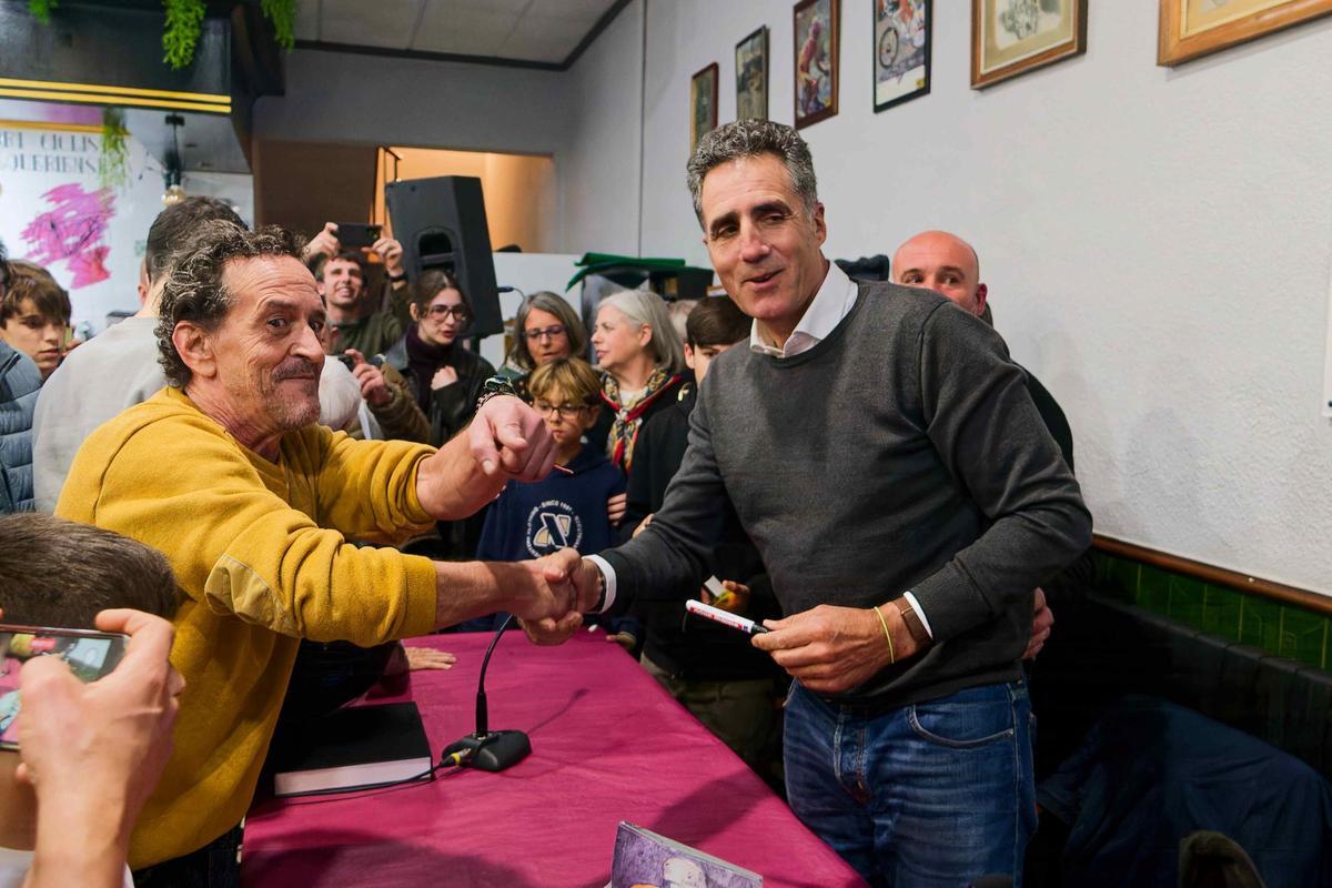 Miguel Indurain Les Alqueries (24)