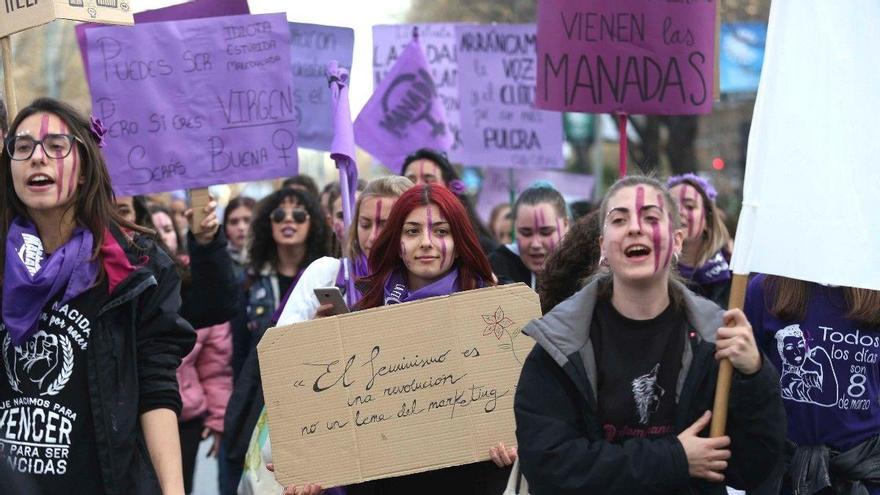 Qué es el feminismo Una guía completa para principiantes Diario Córdoba