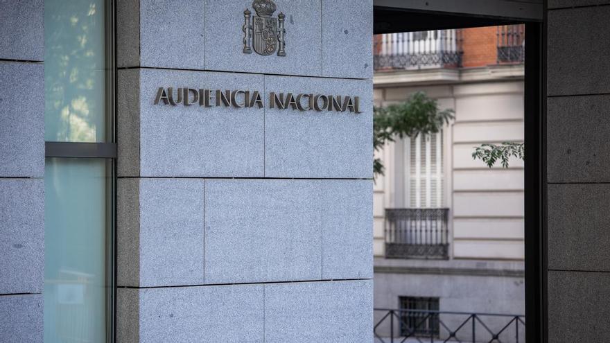 Retiran la acusación contra Torrijos y García