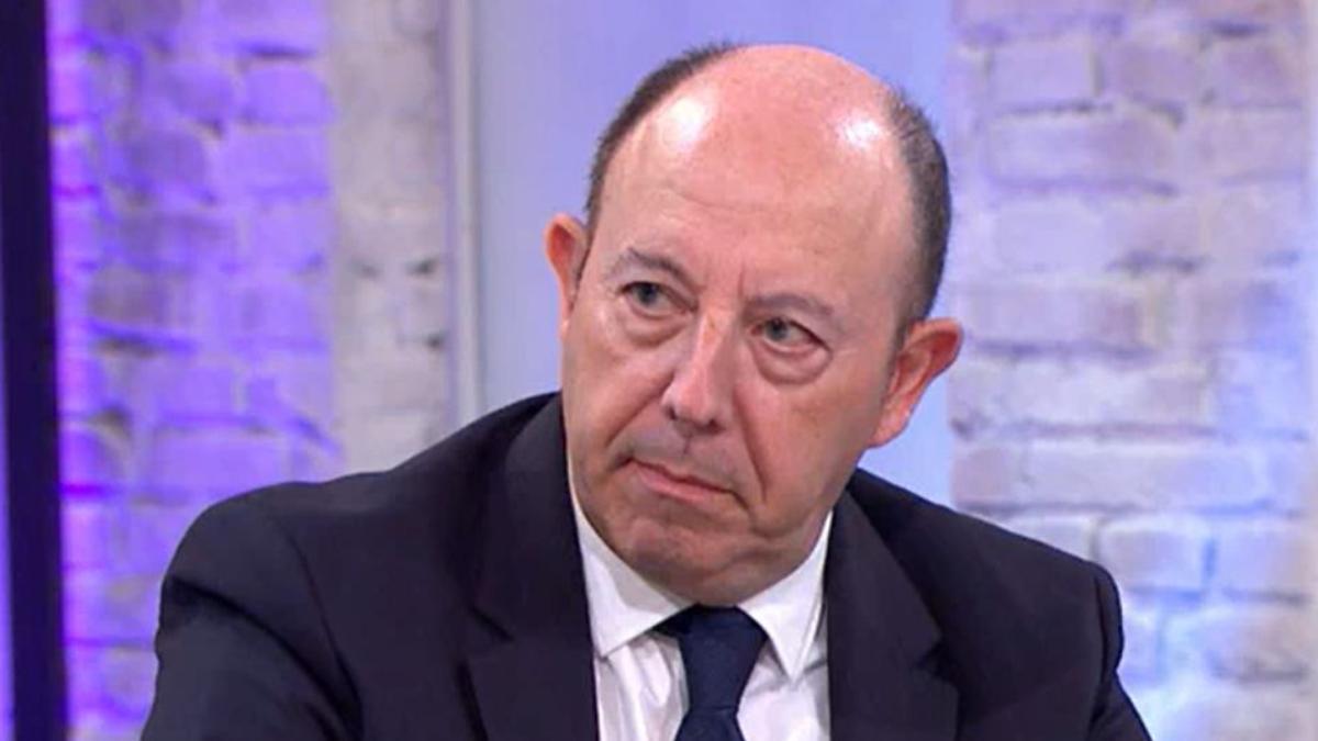 "No lo recomendaría a nadie": Gonzalo Bernardos alerta a los españoles del peligro de las herencias y donaciones