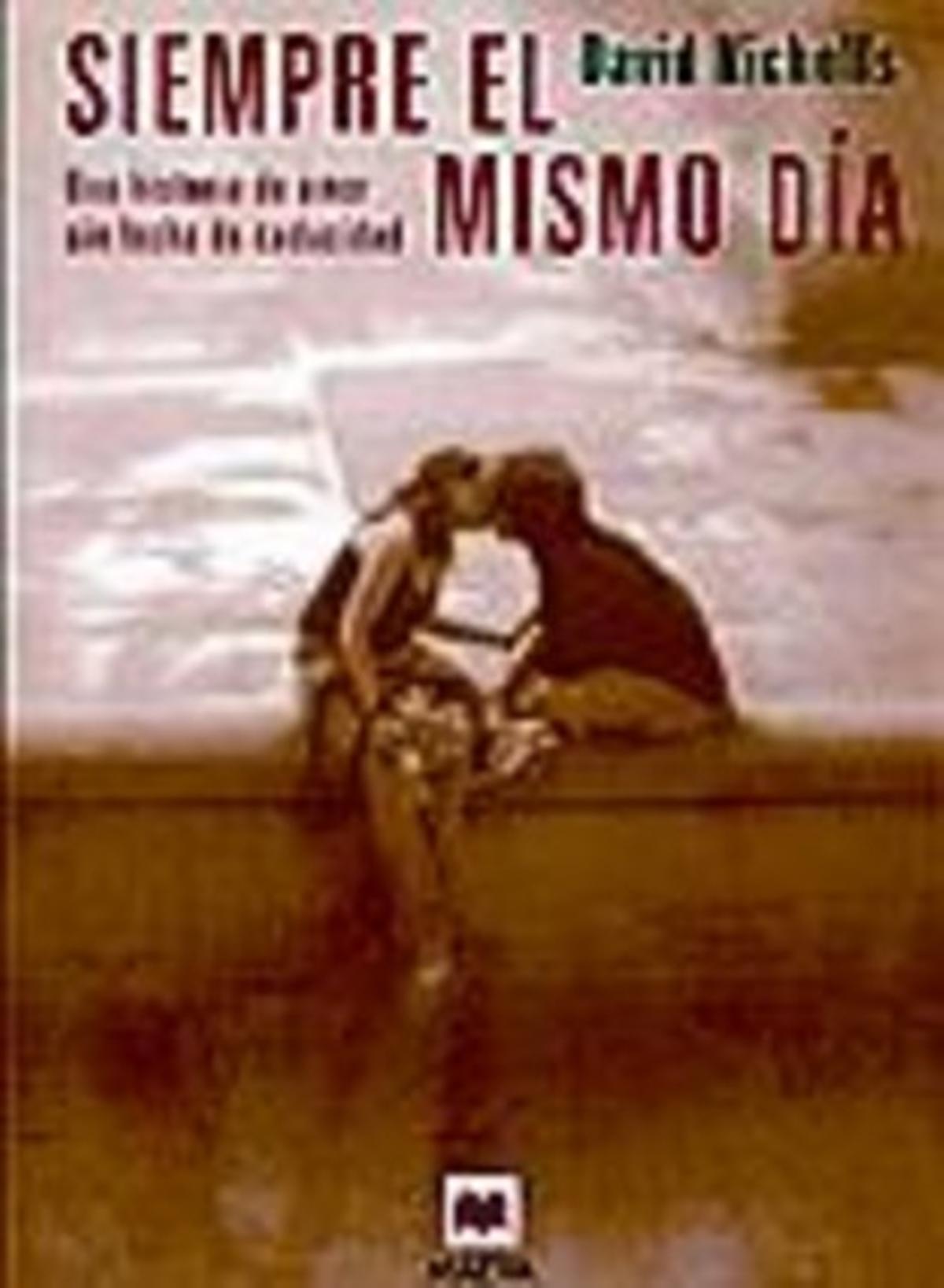 DAVID NICHOLLS Històries per a elles i també per a ells_MEDIA_1 DAVID NICHOLLS Històries per a elles i també per a ells_MEDIA_1