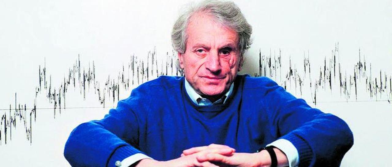 Iannis Xenakis. VIQUIPÈDIA