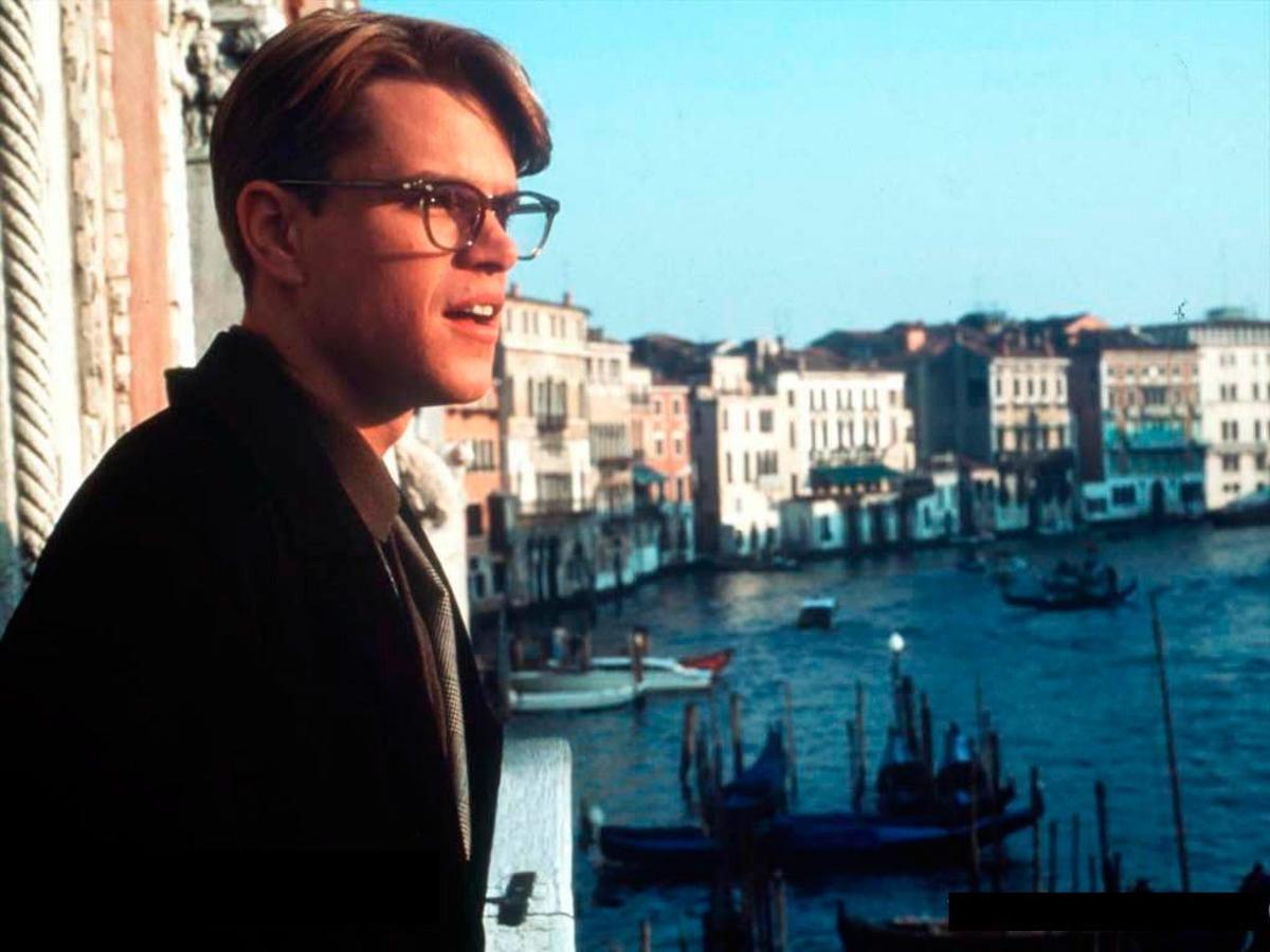 'El Talento de Mr. Ripley'