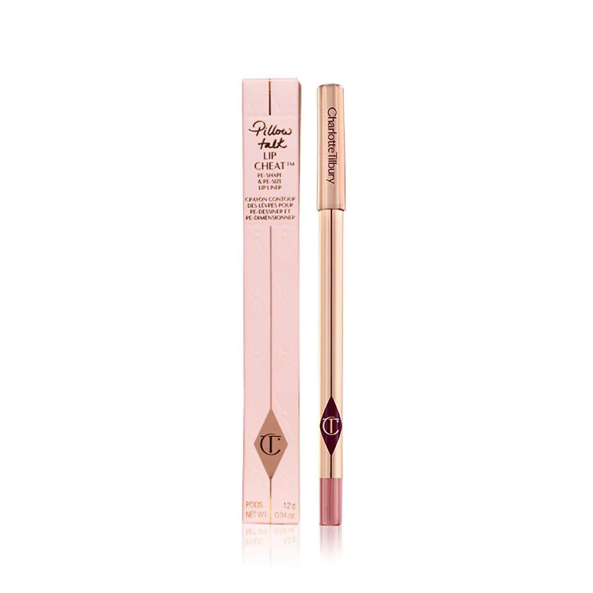 Lápiz de labios de Charlotte Tilbury