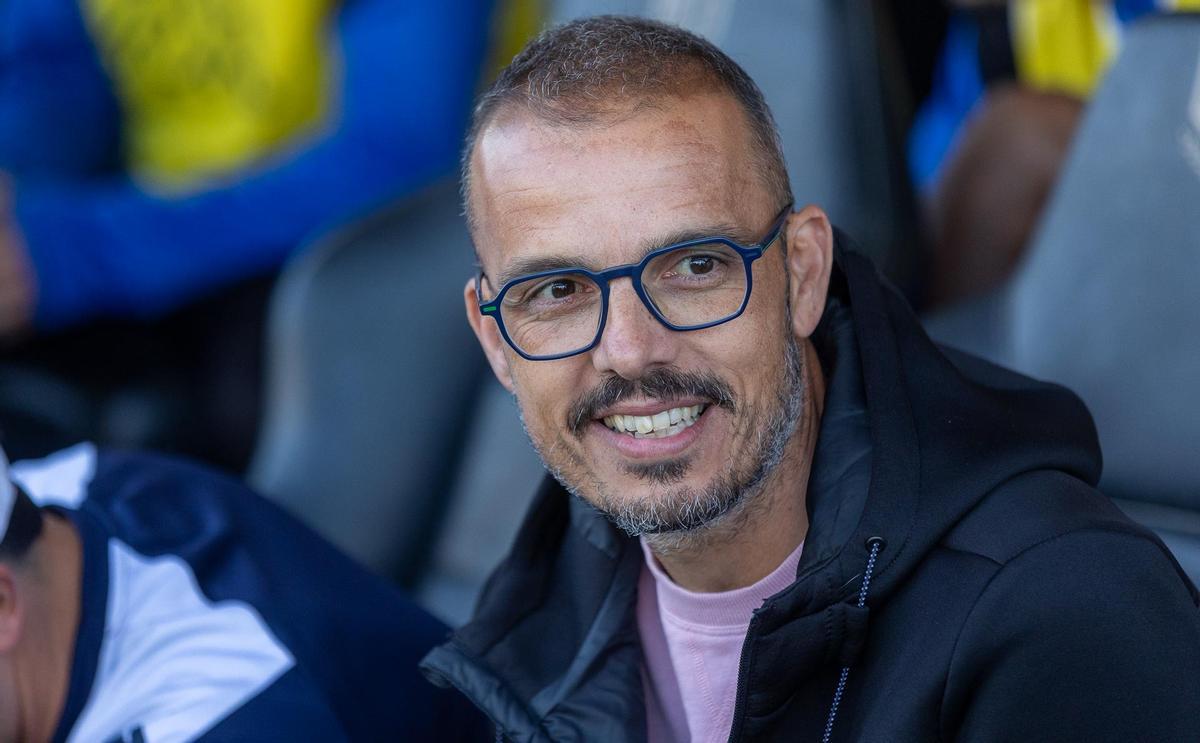 Las mejores imágenes del Hércules CF - Mabella