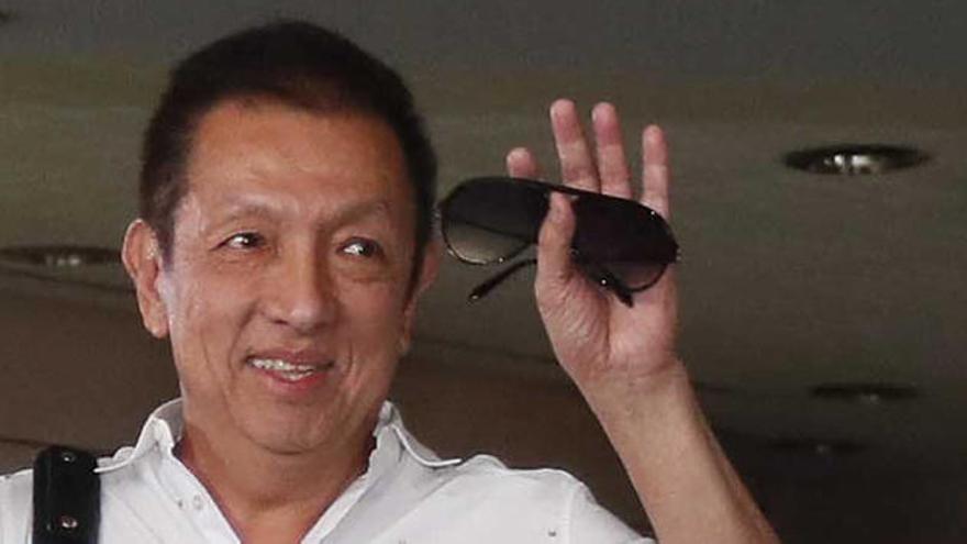 Peter Lim