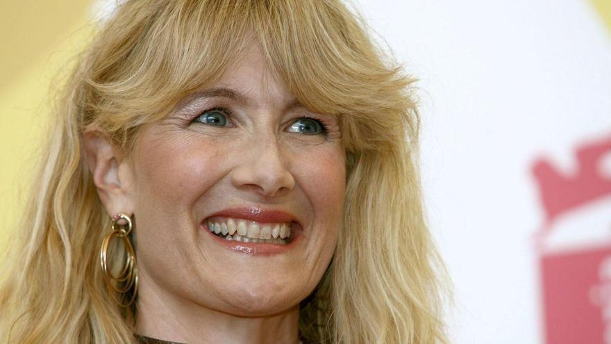Laura Dern se une a la cuarta temporada de ‘The White Lotus’ en sustitución de Helena Bonham Carter