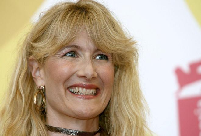 Laura Dern sustituirá a Helena Bonham Carter en 'The White Lotus'