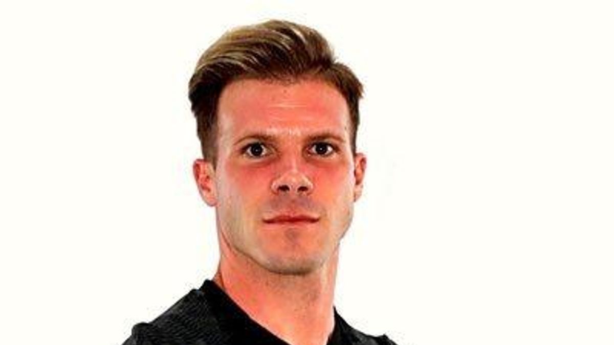 Salcedo, nuevo guardameta del Águilas