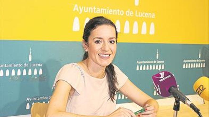 Un nuevo programa de ayudas dinamizará la economía local