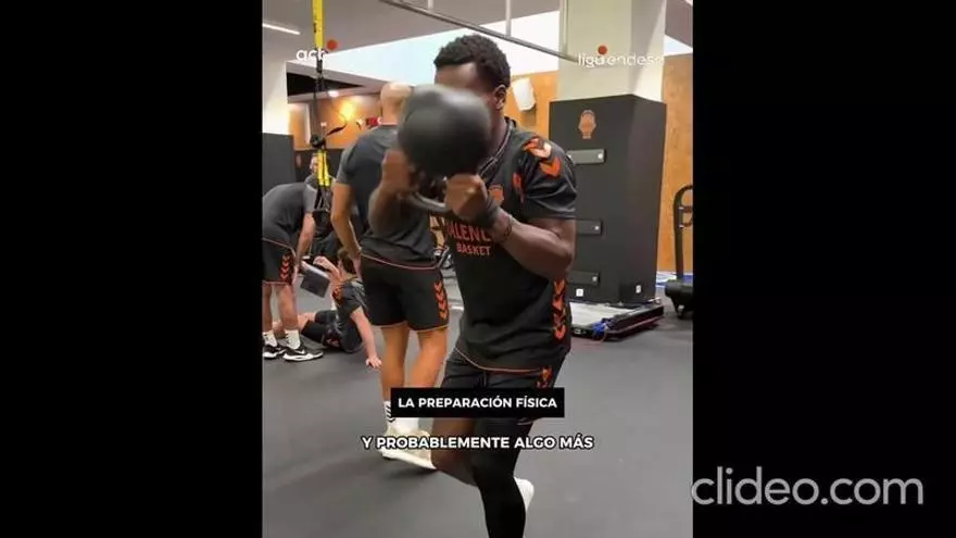 El TJ Shorts más humano