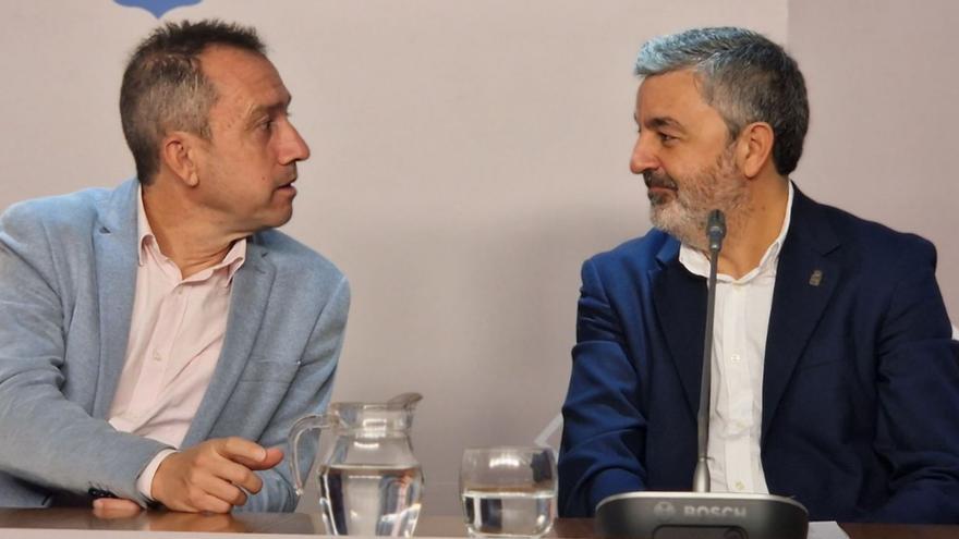 El nuevo Presupuesto asturiano: del &quot;Alquilámoste&quot; en Vivienda, a la tarjeta Conecta que crece en Transportes
