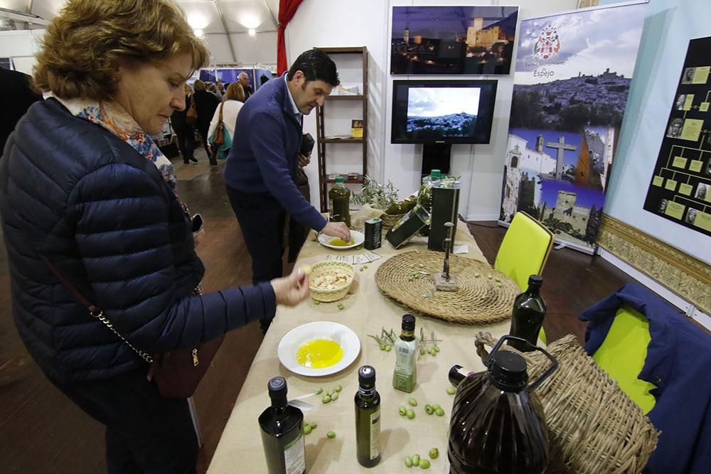 Un viaje por la provincia en La Feria de los Municipios