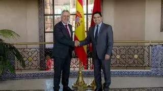 Canarias refuerza las conexiones aéreas con Marruecos con tres nuevas líneas a partir de julio
