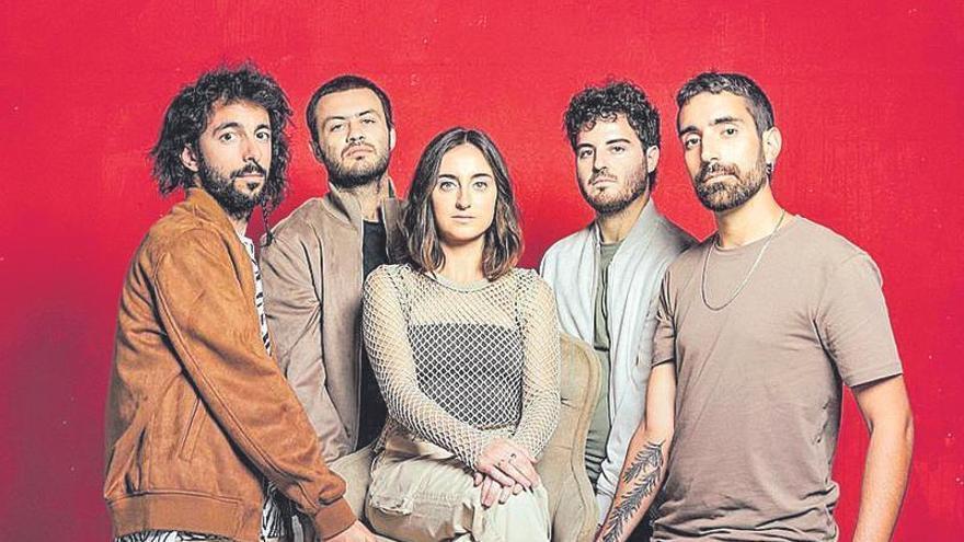 &#039;Ultrasons&#039;, música que encén la ment