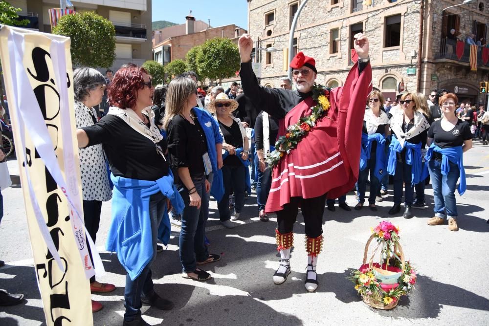 Caramelles de Súria