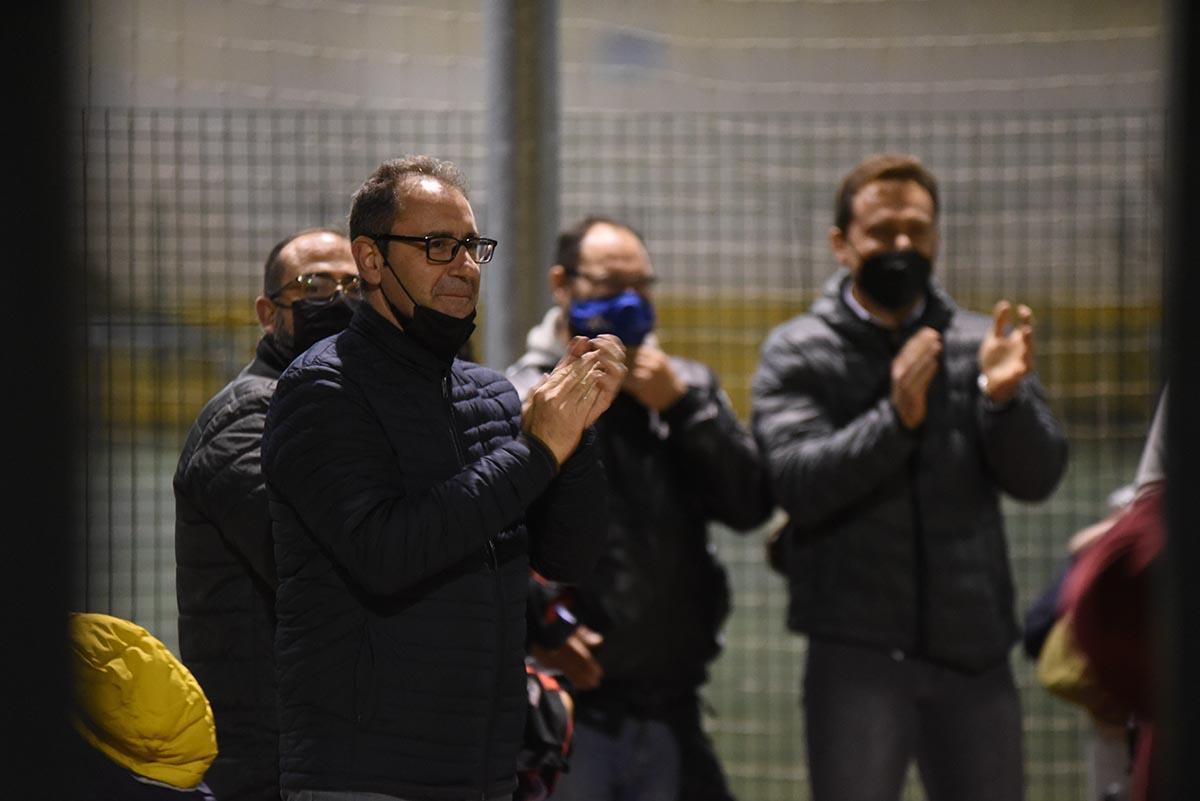 Salesianos Cordobasket