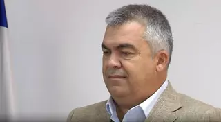 Santos Cerdán no entrega su acta de diputado y eleva aún más el nerviosismo del PSOE
