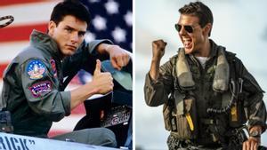 ‘Top Gun: Maverick’: el món ha canviat, Tom Cruise no