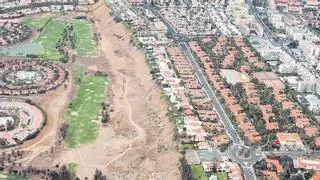 Guerra judicial por el uso residencial de apartamentos en zonas turísticas