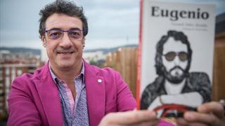 Eugenio, el eterno resiliente del humor