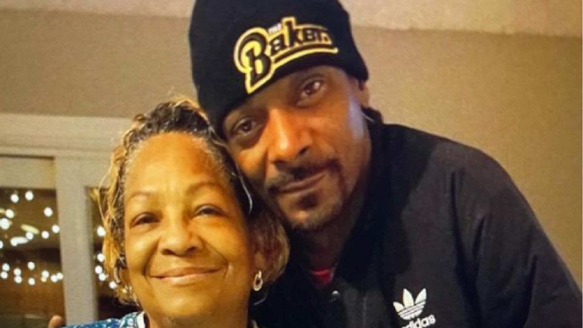 Muere Beverly Tate, la madre de Snoop Dogg