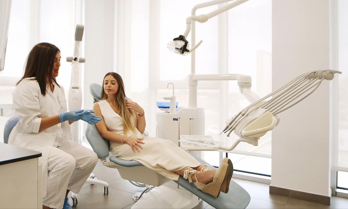IMED Dental cuenta con las dos opciones de tratamiento de ortodoncia: invisible o tradicional