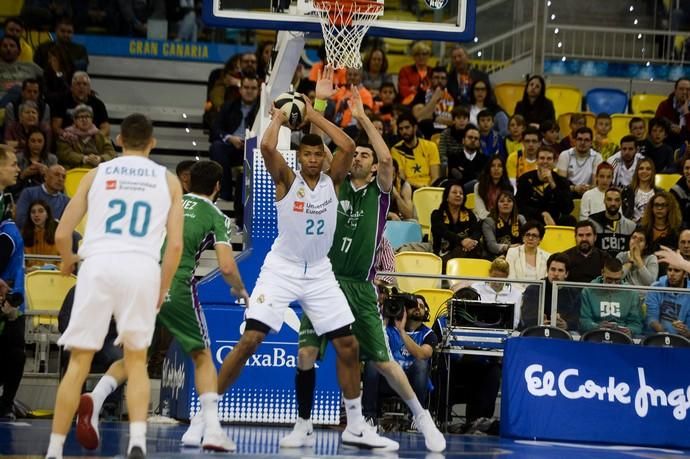 COPA DEL REY BALONCESTO