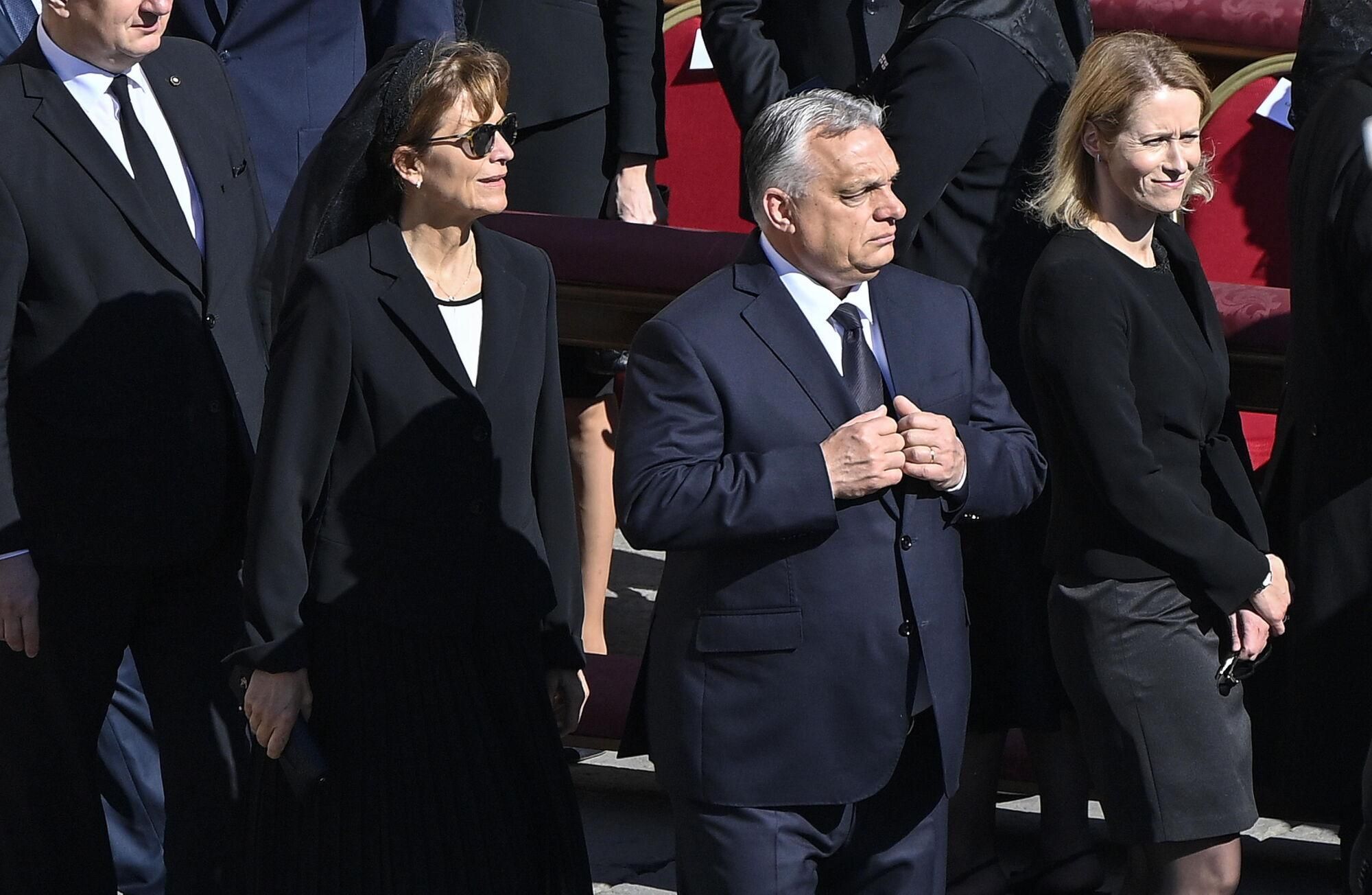 El funeral del papa Francesc, en imatges