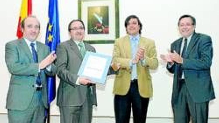 Premio a la calidad de la Unidad de la Mujer