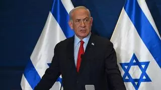 Netanyahu y los ministros ultras de Israel felicitan a Trump: "¡Es el retorno más grande de la historia!"
